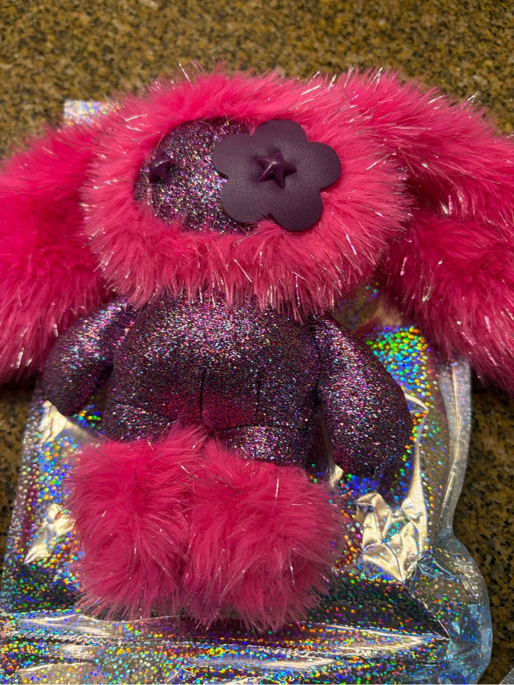 Sparkle Juju KENNY